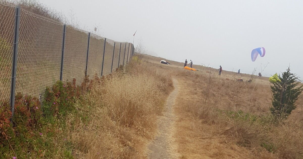Why some Morro Bay residents are suing SLO County over a proposed coastal trail - Vimarsana News