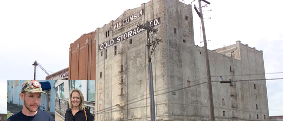 Milwaukee neighbors raise safety concerns about boarded-up warehouse after nearby building collapse.png