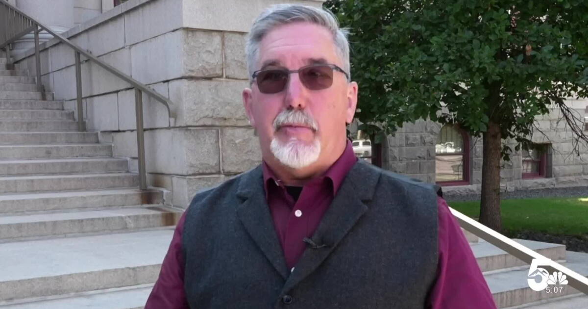 Bridge builder⎯Decades of volunteering earn Allen Beauchamp city recognition