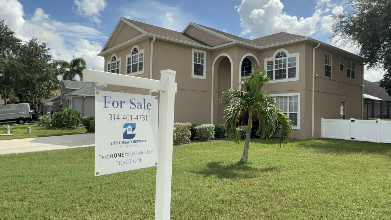 BRADENTON HOME FOR SALE