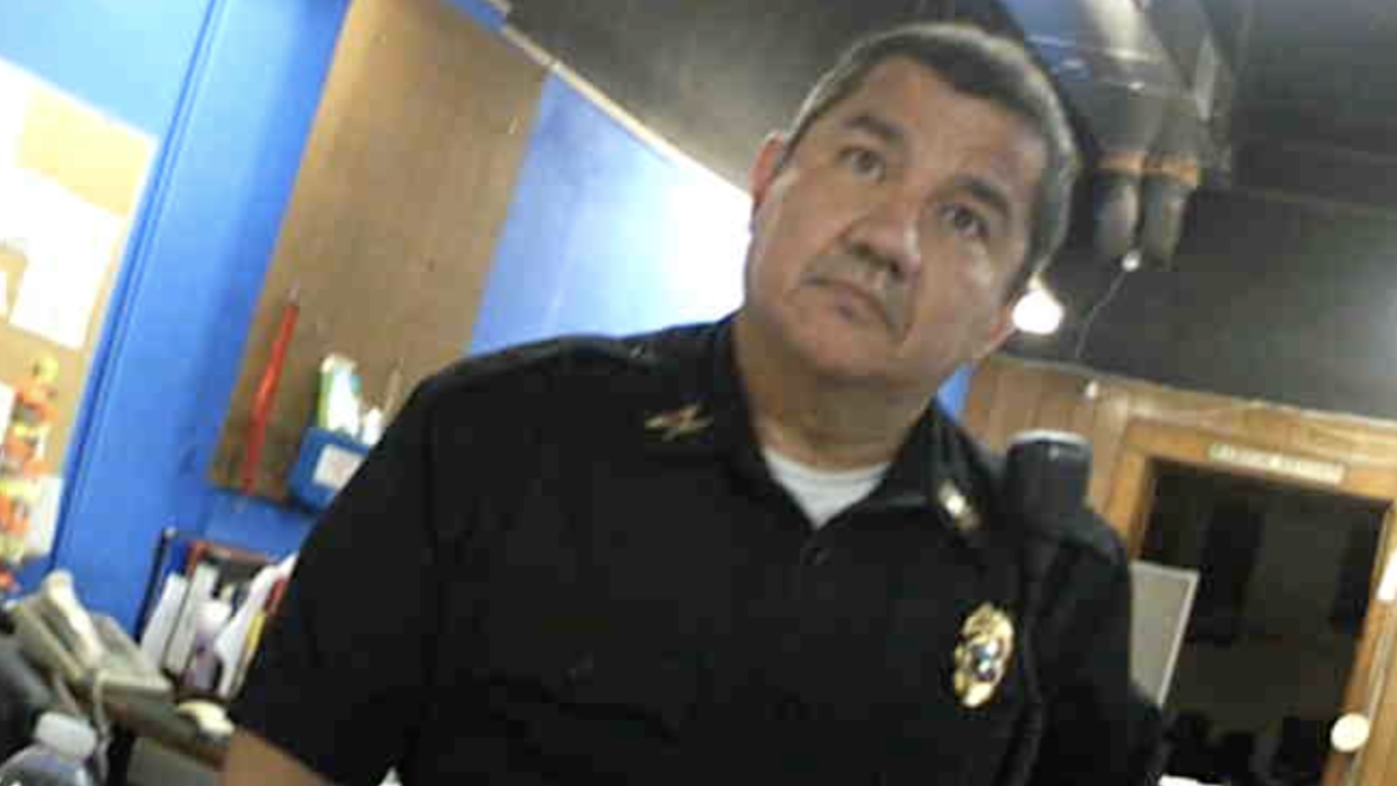 Police chief sought arrests of Marion newspaper reporters amid raid