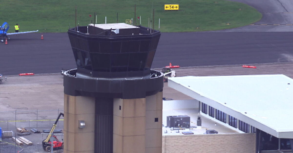 Nashville's air traffic control tower remains understaffed ...