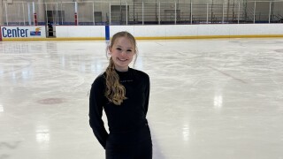 Marilyn McCoy Sprung