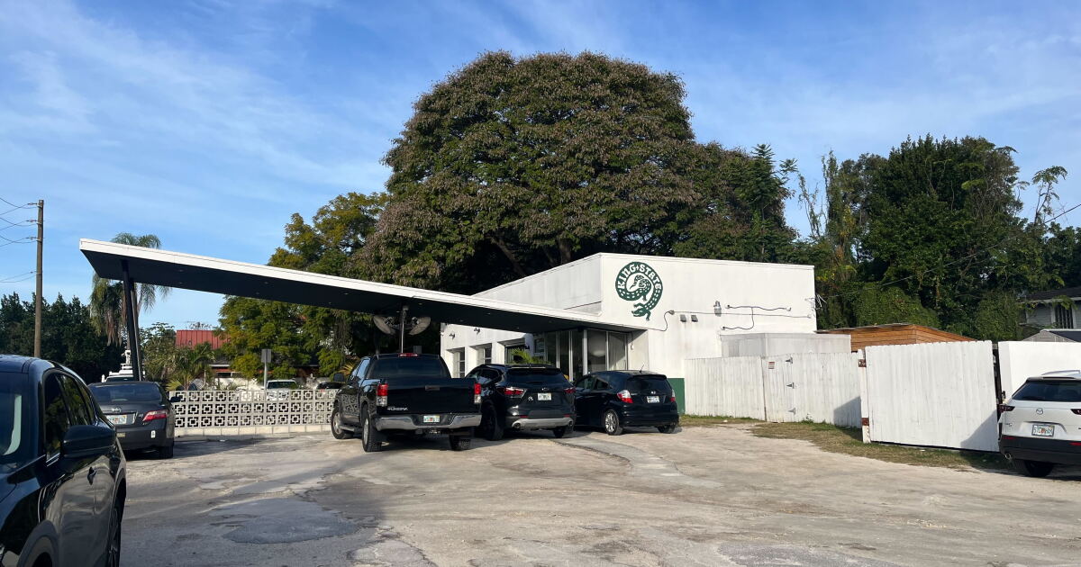 Tampa Heights' King State coffee shop hopeful for resolution with city - Vimarsana News