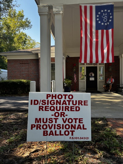 Early voting is underway in Jefferson County through Aug. 16 ahead of the Aug. 18 primary election, with two school board races on the ballot.