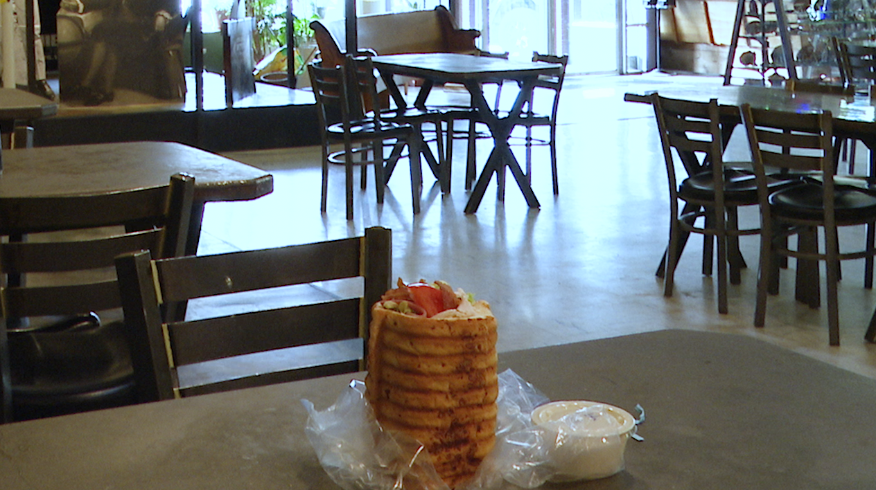 Staggering Ox Clubfoot