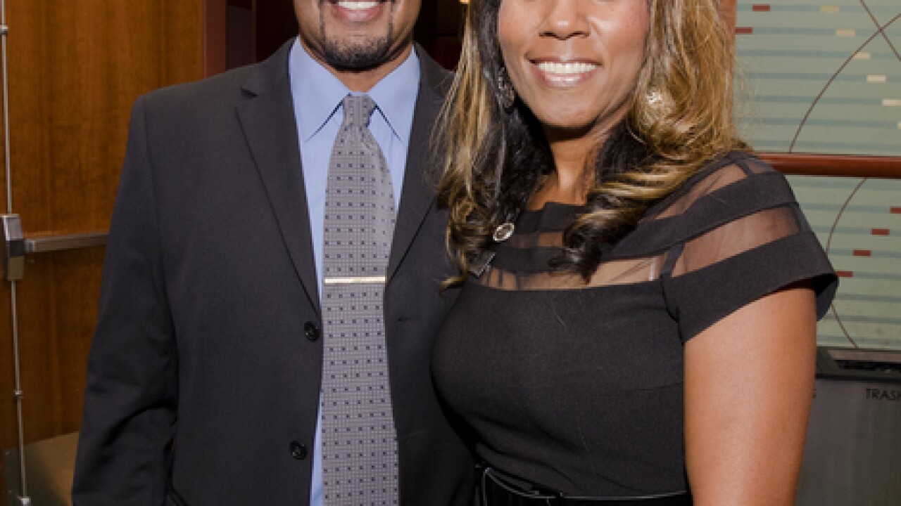 PHOTOS: Aronoff Center's 20th anniversary gala