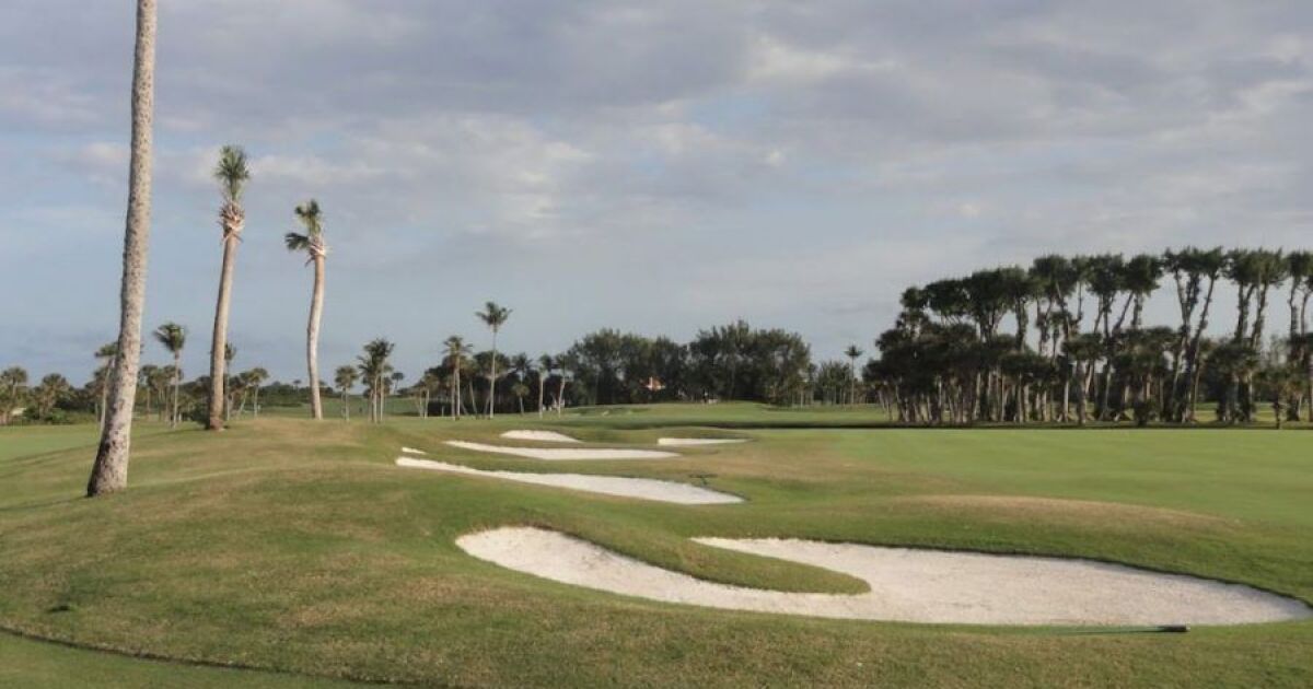 FSU to start 8 million redesign Don Veller Seminole Golf Course