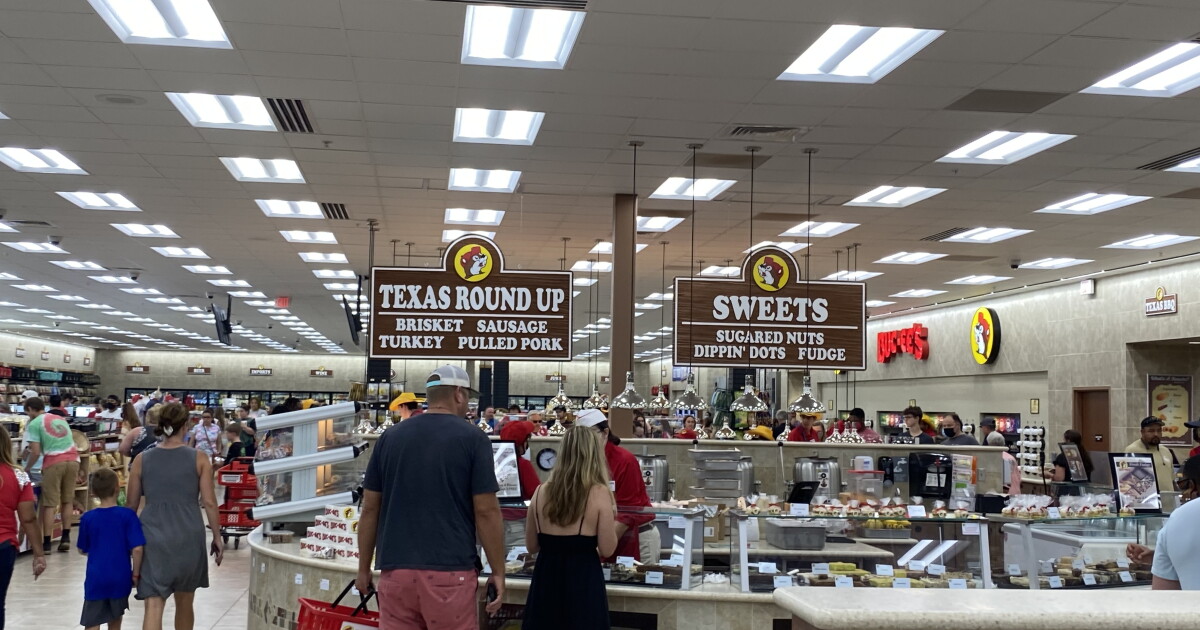Buc-ee's coming to Fort Pierce? Pre-application proposal submitted for site near I-95 and Indrio Road - Vimarsana News
