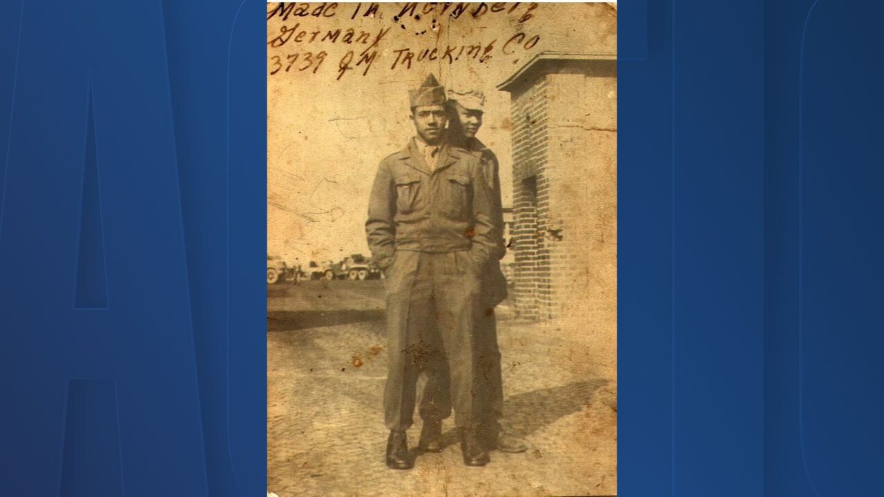 Emanuel Purdee Johnson