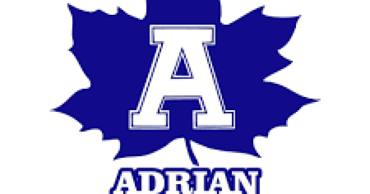 Adrian High School Senior Spotlight