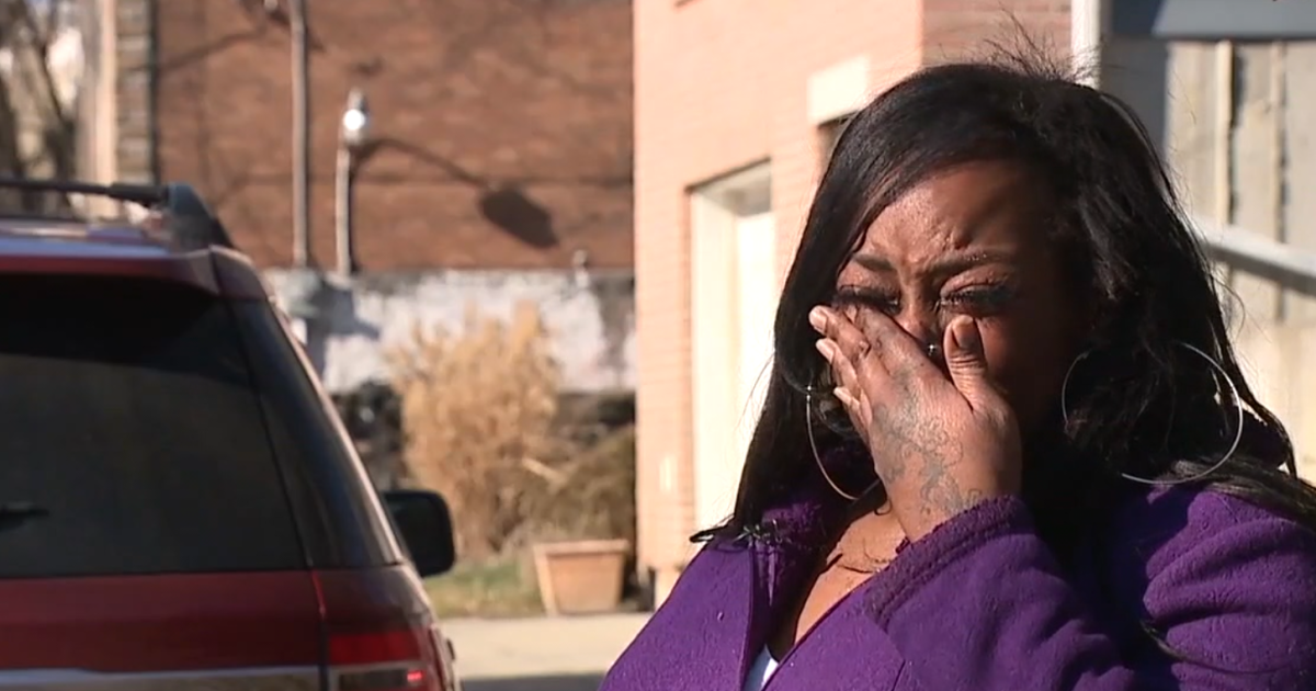 Cincinnati mom says woman stole her car with her kids inside - Vimarsana News