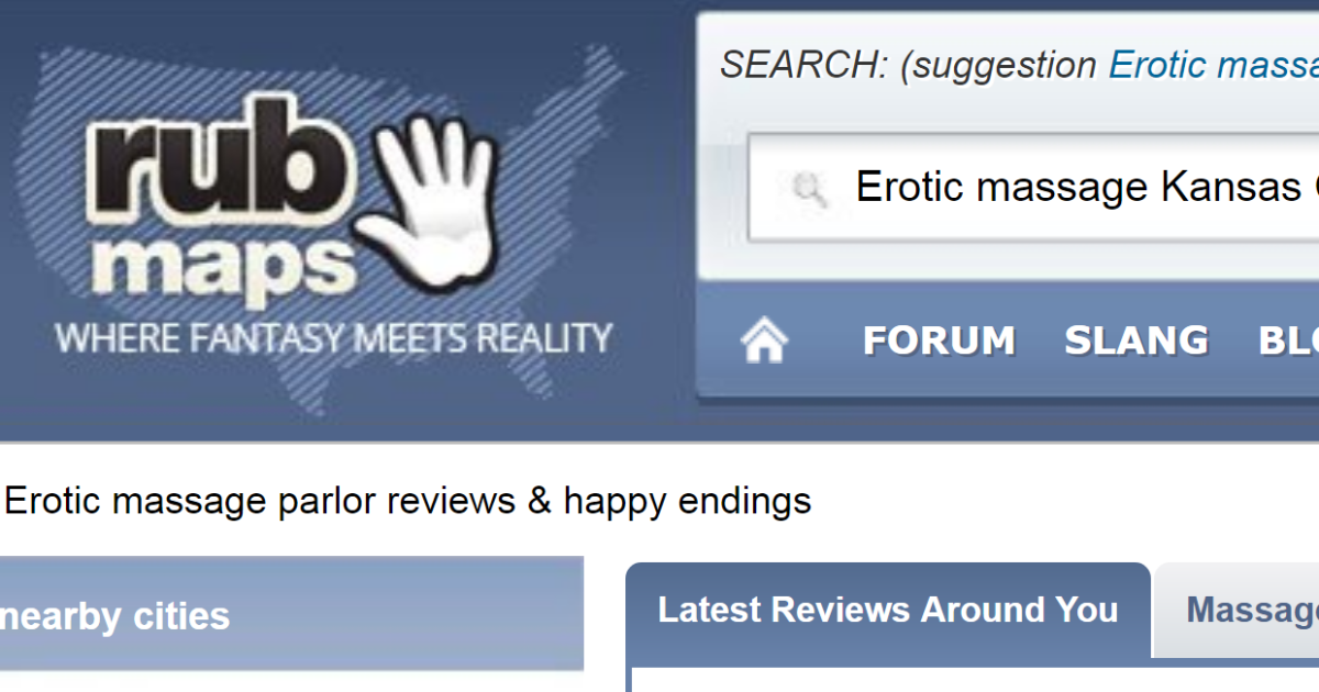 Rubmaps.com happy ending massage Rubmaps.com happy ending massage
