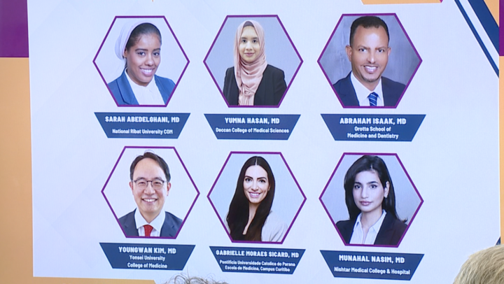 Tampa Health Centers residency program