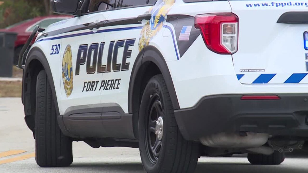 One person was killed and two others were injured in a shooting in Fort Pierce on Feb. 15, 2026.