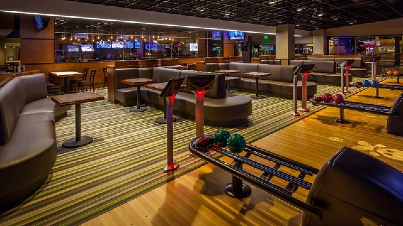 Tavern+Bowl to open May 18 at Westgate Entertainment District