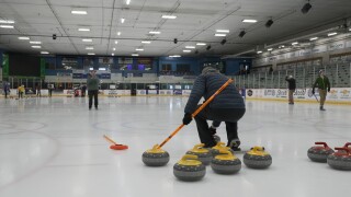 Curling