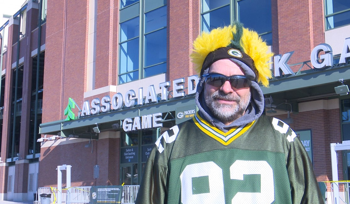 New Year wishes: What are Packers fans hoping for 2022?
