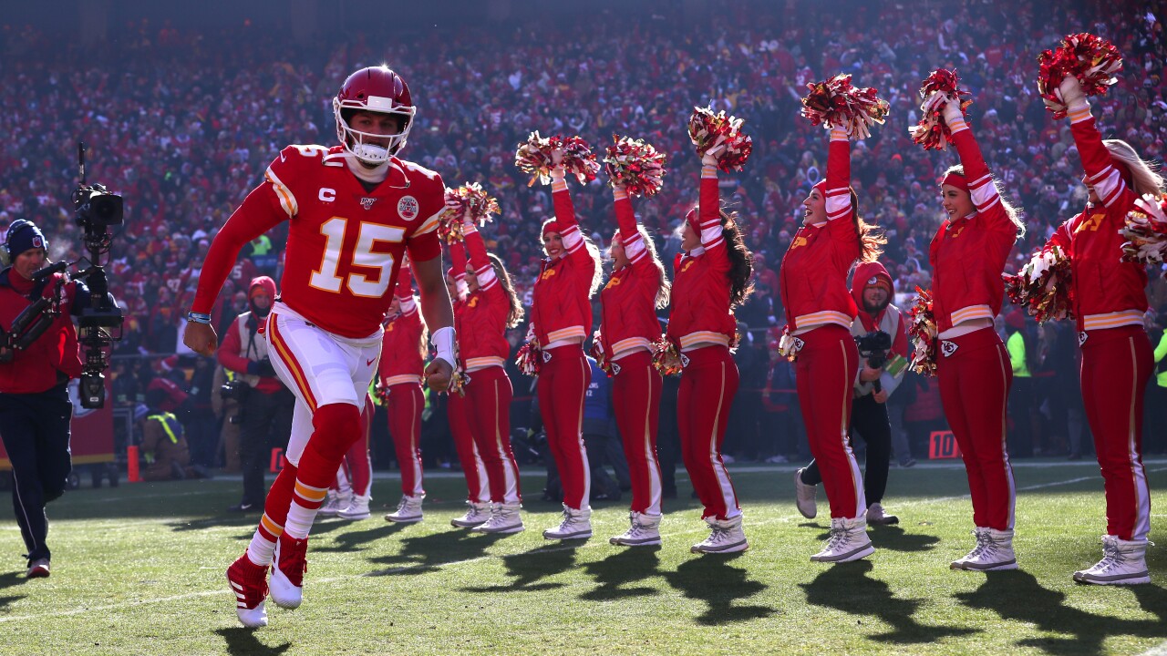 Live updates: Chiefs Miami-bound at AFC Championship Game win Live updates: Chiefs Miami-bound at AFC Championship Game win