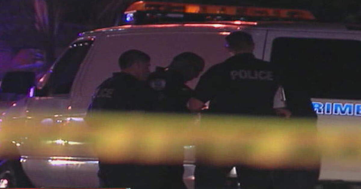 Police ID victim in deadly West Palm shooting