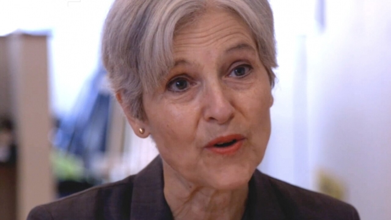 Stein S Policies Climate Change Student Debt