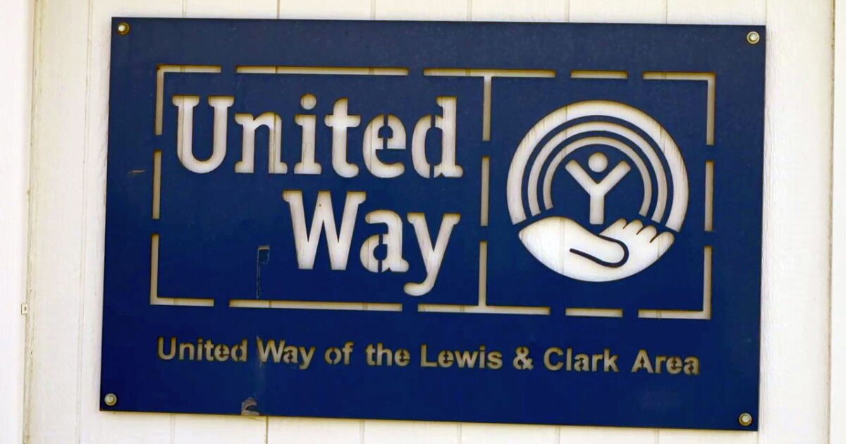 United Way of the Lewis & Clark Area gets a $500K donation - Vimarsana News