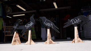 Crows