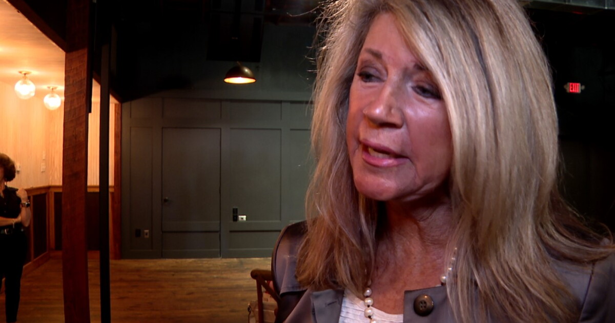 Jan Swift: I'm voting for Monique Blanco Boulet - Vimarsana News