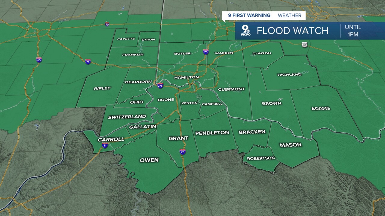 Flood Watch