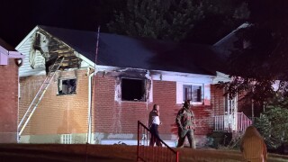 KIRKLAND FIRE