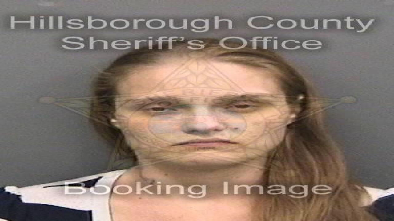 PHOTOS: Check out 100+ mug shots from Tampa Bay