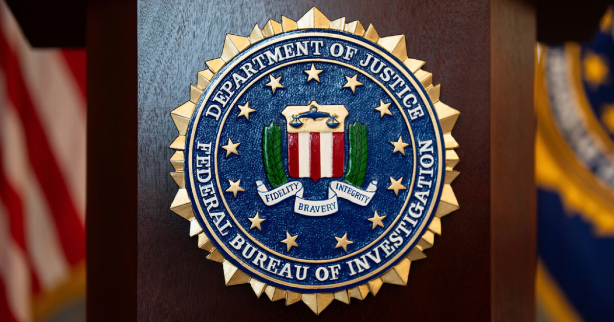2 ex-FBI officials charged Hunter Biden laptop investigation