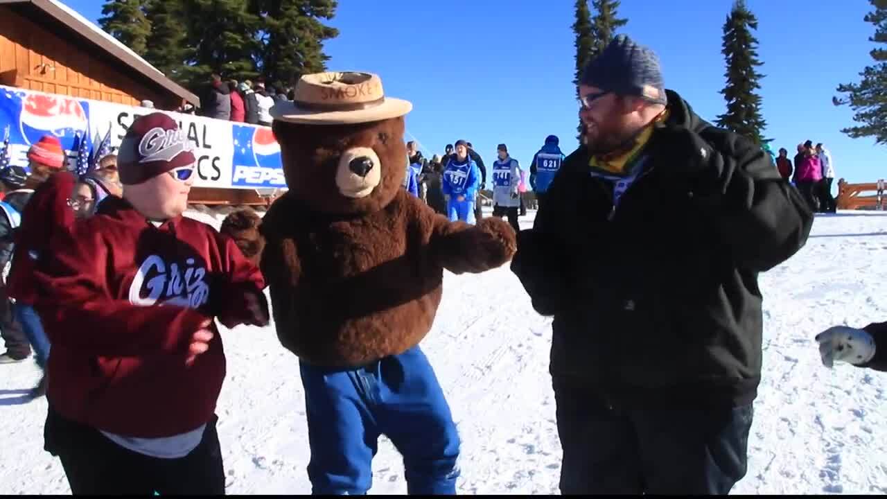 Bitterroot Special Olympics