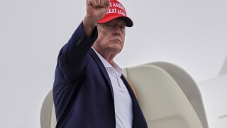 Trump