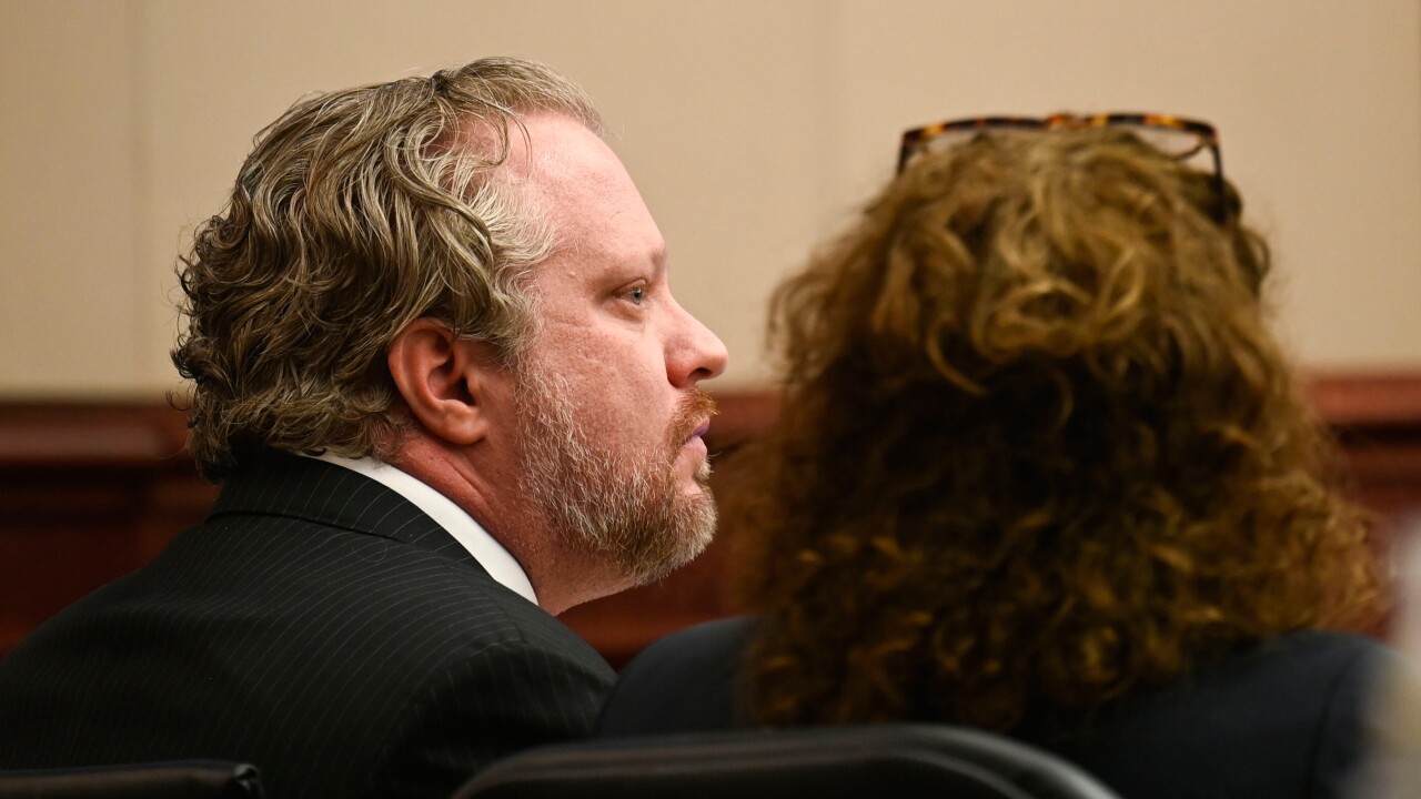 Colorado Dentist Wife Poisoned