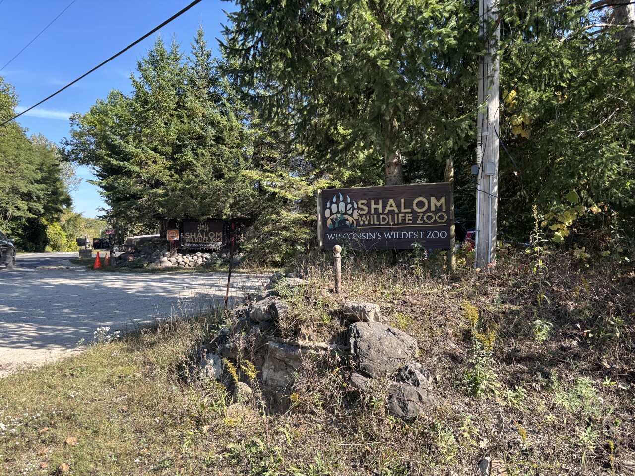 Shalom Wildlife Zoo faces legal battle with neighbors over expansion and wedding venue plans