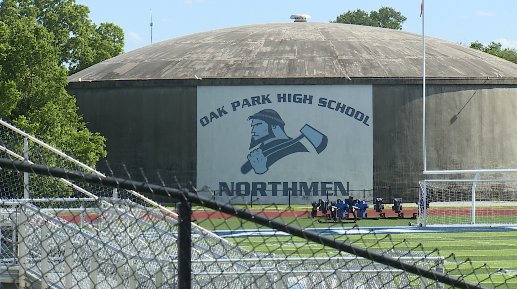 Oak Park High School