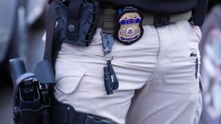 ICE Badge