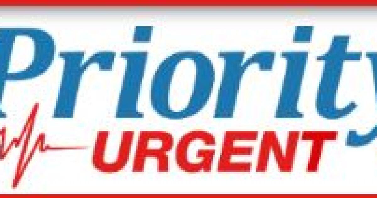 Priority Urgent Care Near Me Priority Care Clinics Home