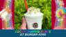 The new "Lucky Charms Shake" at Burger King is now the magical part of a complete dessert.