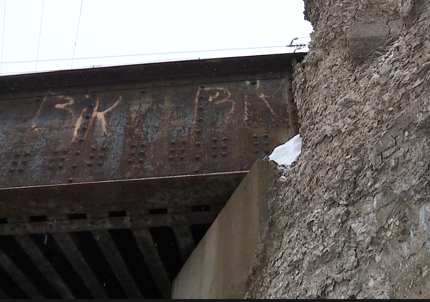 N.E. Ohio residents, leaders share Railroad bridge funding concerns