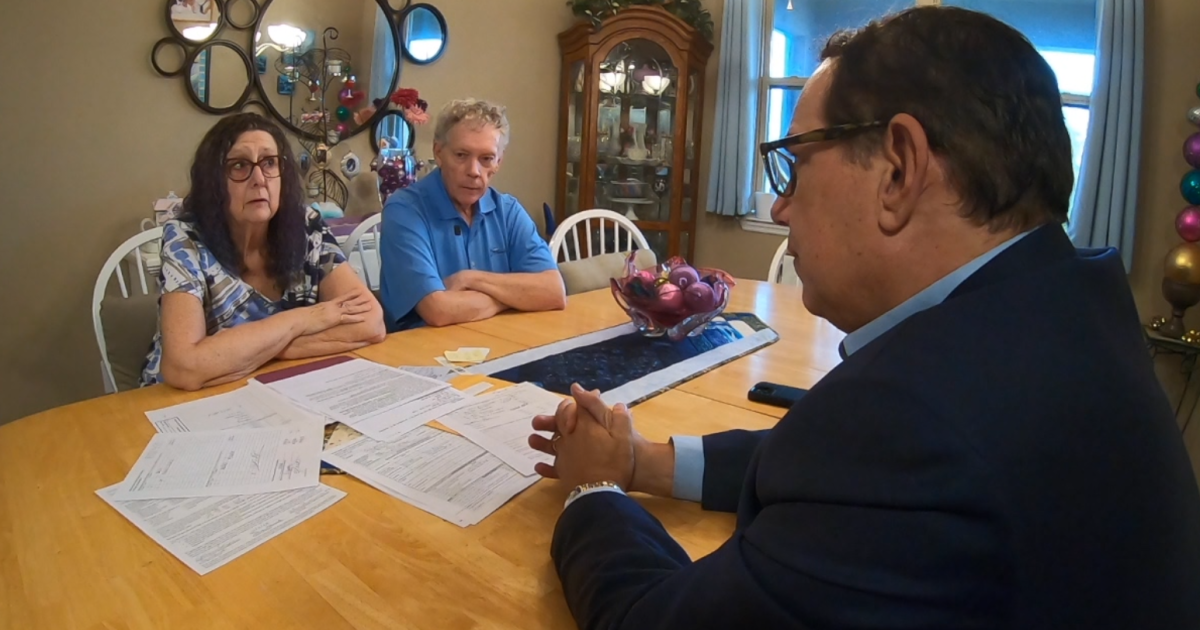Dementia patient spends anniversary in mental hospital after Baker Act detention - Vimarsana News