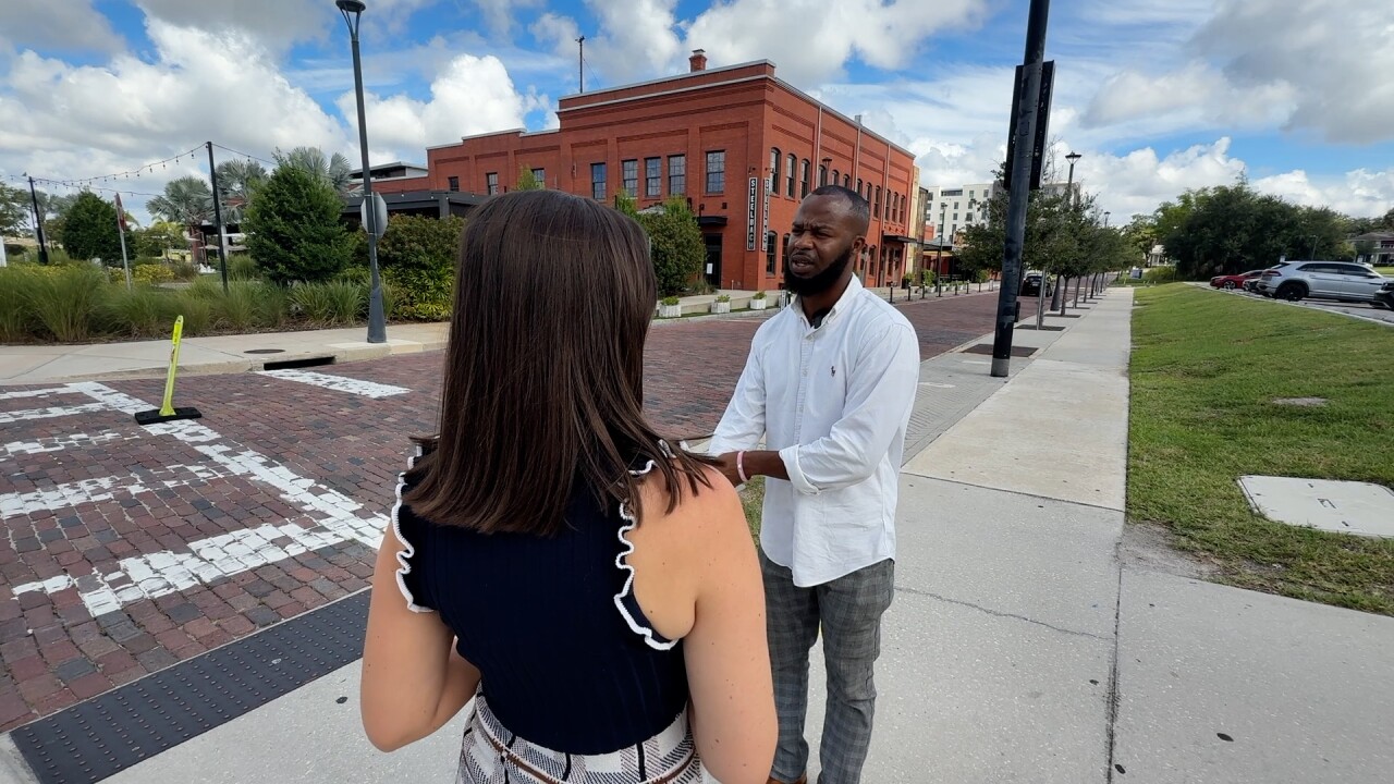Sulphur Springs neighborhood