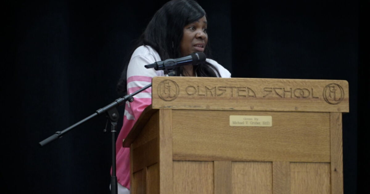 Local Buffalo Buffalo school closure plan draws concerns ahead of board vote