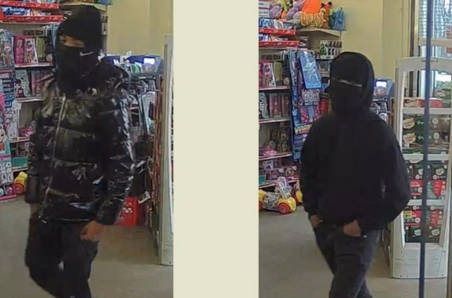 CLE police search for Buckeye Family Dollar robbery suspects, residents share safety concerns