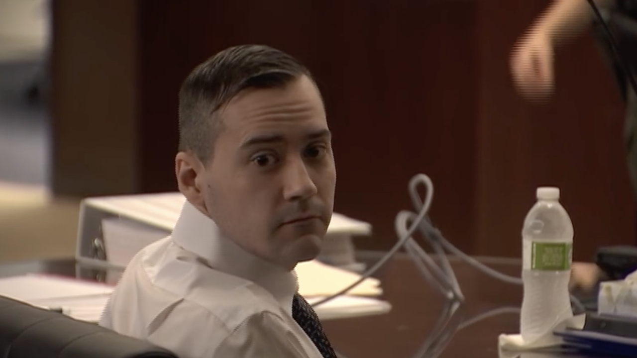 Jury finds man guilty of 1st-degree murder in death of North Kansas ...