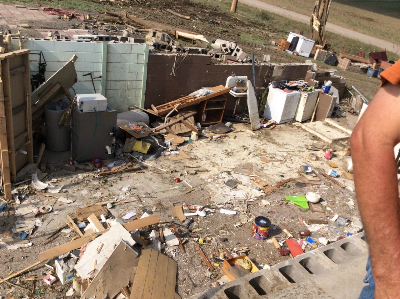Pilger Damage Wayne CO.jpg