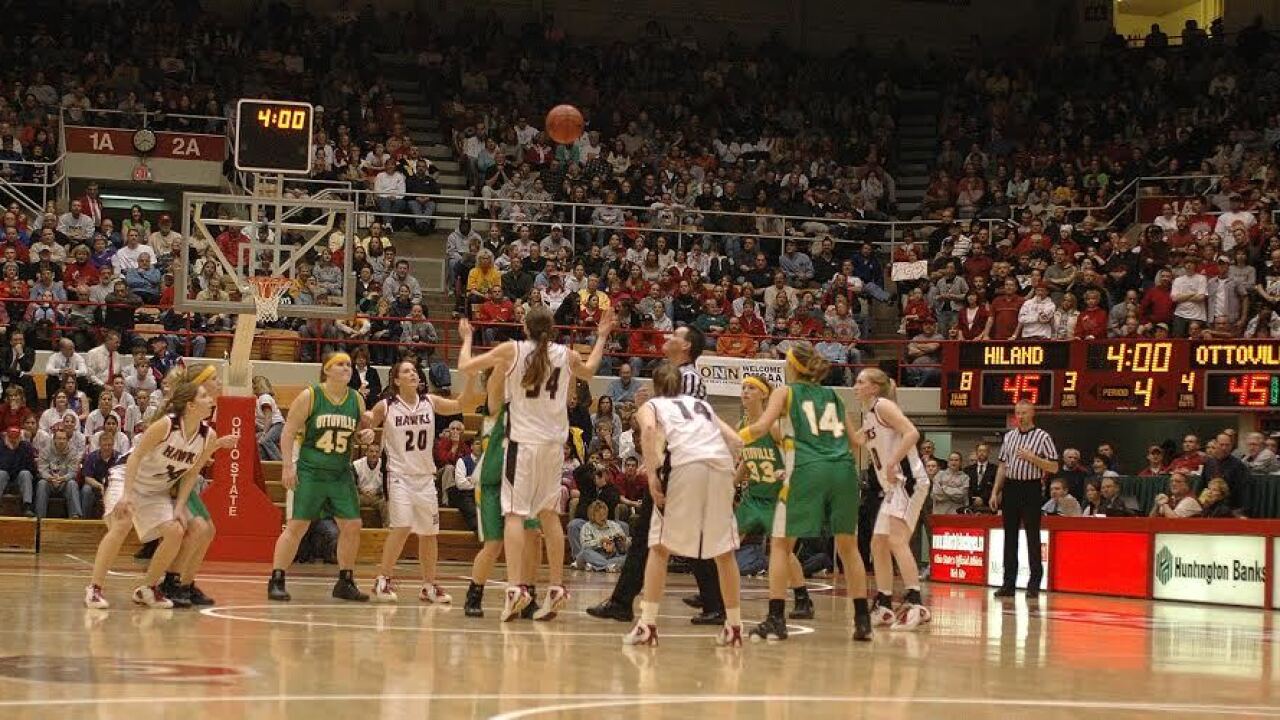 Inside The Ohsaa S Decision To Limit Spectators In The Remaining