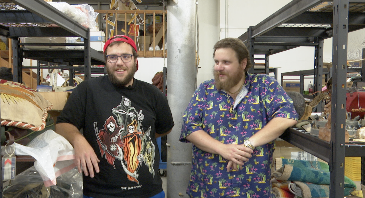 Davis Brothers Auctions