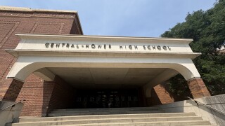Central-Hower High School